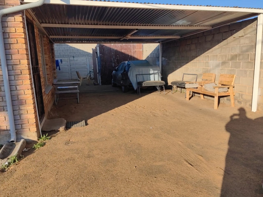 3 Bedroom Property for Sale in Grasslands Free State